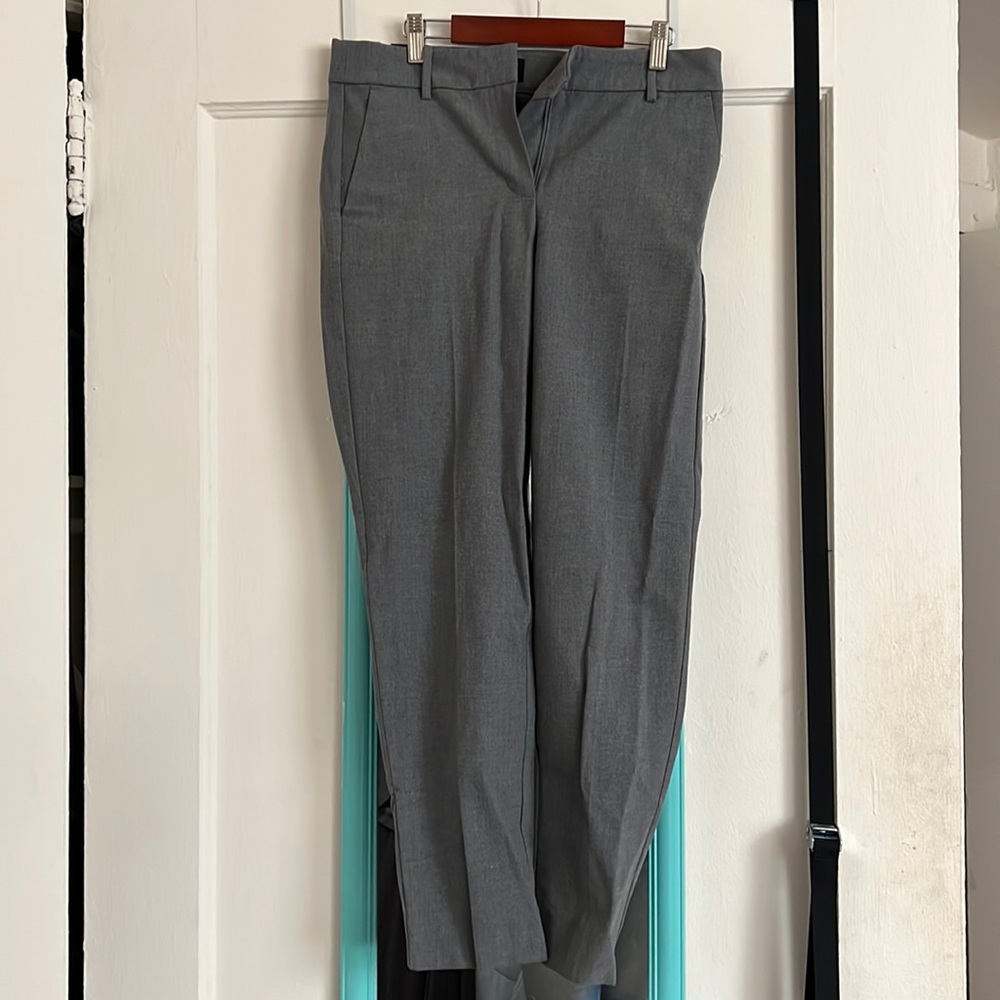 New J Crew Suit Pants